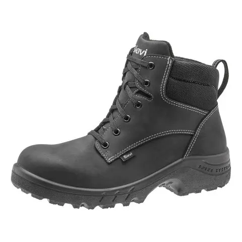 Begränsad tid Sievi Spike Soft Yrkessko